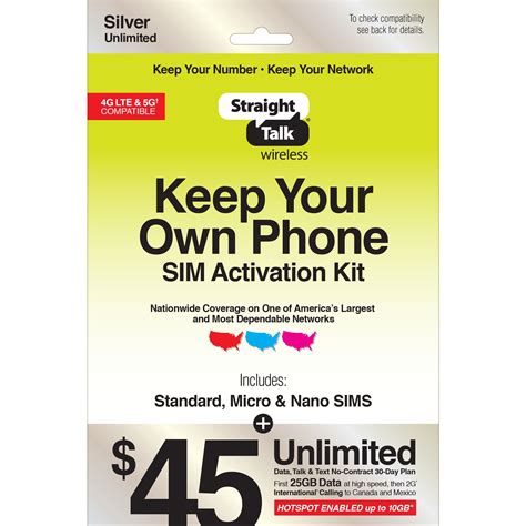 walmart straight talk sim card